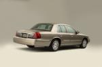 Mercury Grand Marquis 2005 года